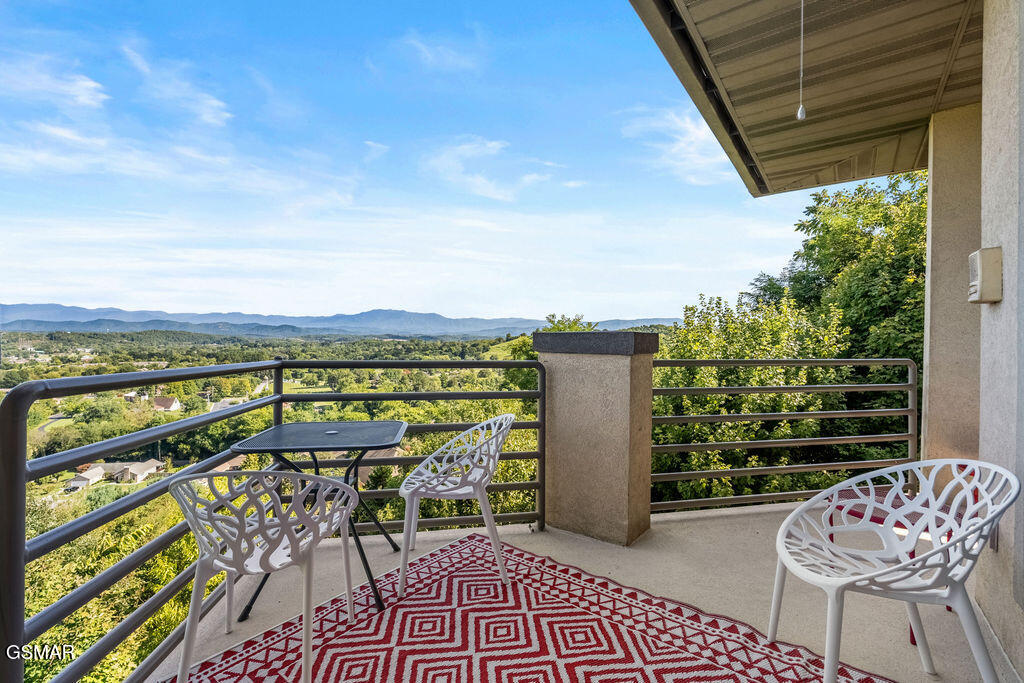 234 Timberlodge Lane Sevierville TN 37862