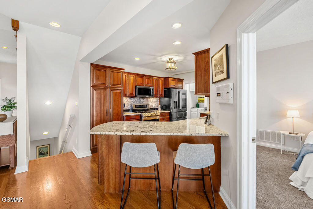 234 Timberlodge Lane Sevierville TN 37862