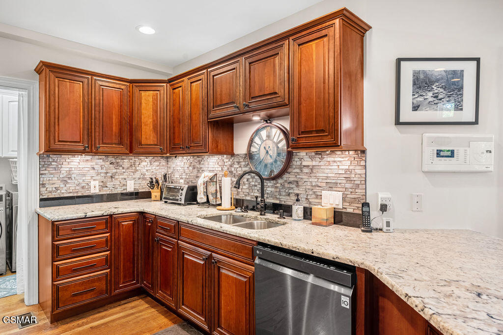 234 Timberlodge Lane Sevierville TN 37862