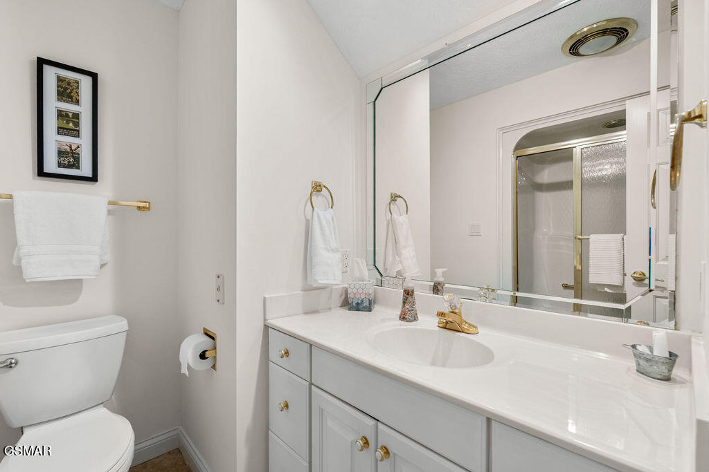 234 Timberlodge Lane Sevierville TN 37862