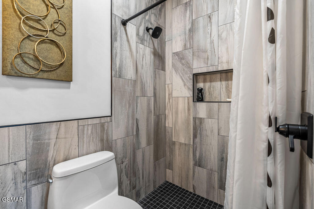 234 Timberlodge Lane Sevierville TN 37862