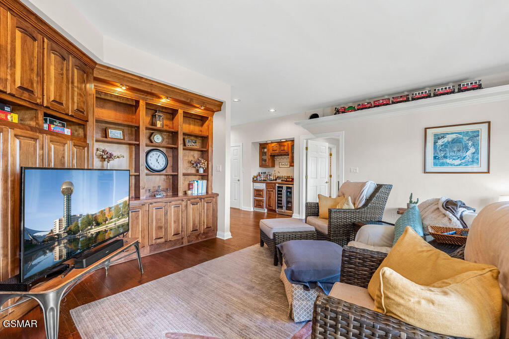 234 Timberlodge Lane Sevierville TN 37862