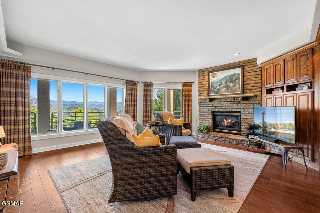 234 Timberlodge Lane Sevierville TN 37862