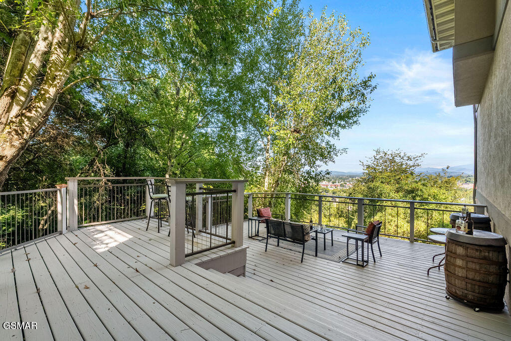 234 Timberlodge Lane Sevierville TN 37862