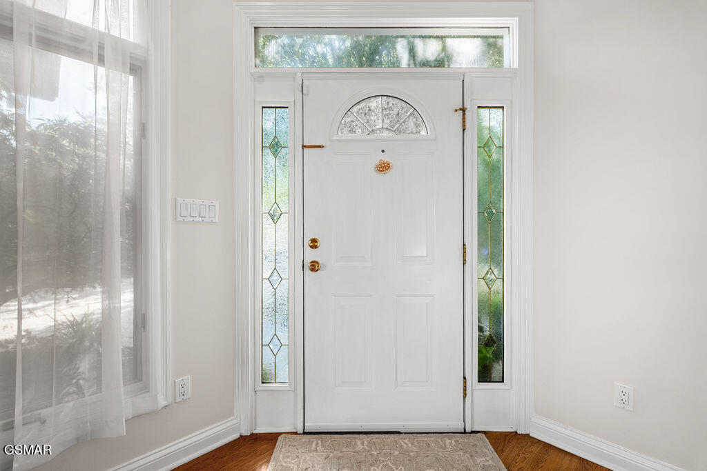 234 Timberlodge Lane Sevierville TN 37862