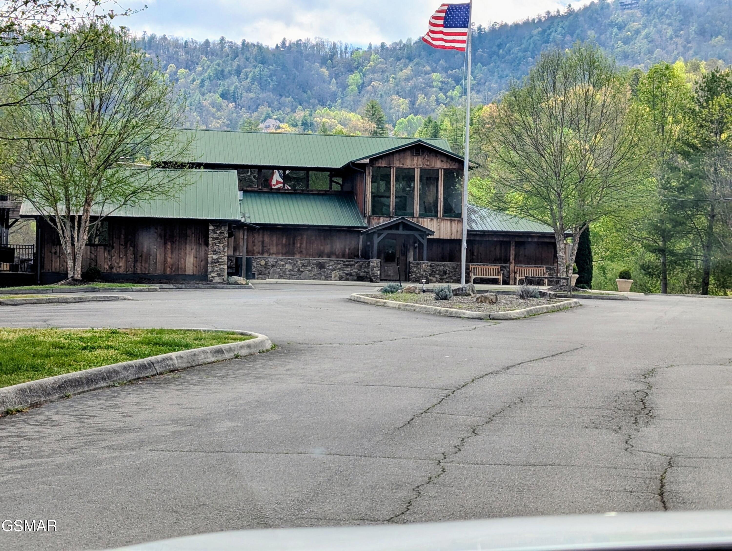 114 Cutter Gap Road Townsend TN 37882