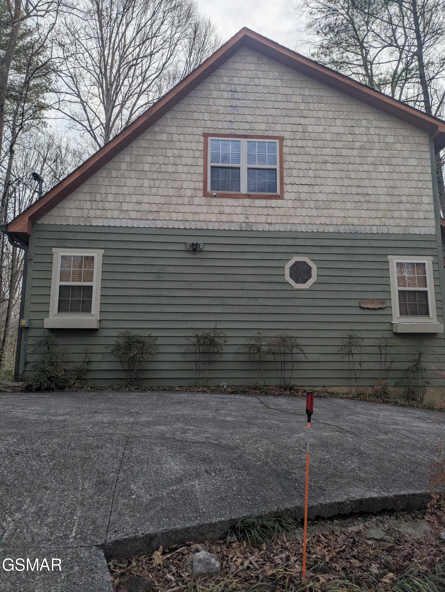 114 Cutter Gap Road Townsend TN 37882