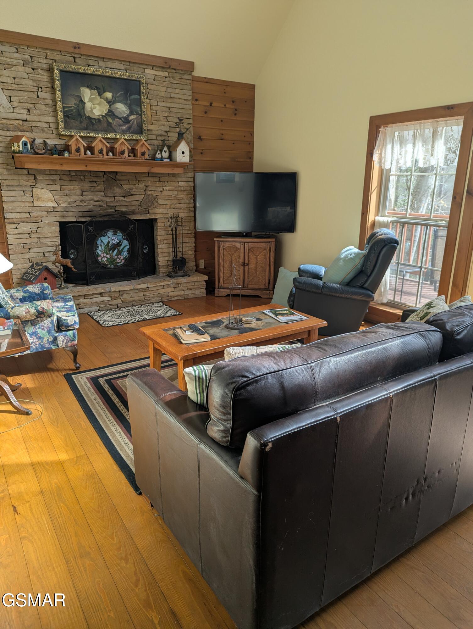 114 Cutter Gap Road Townsend TN 37882
