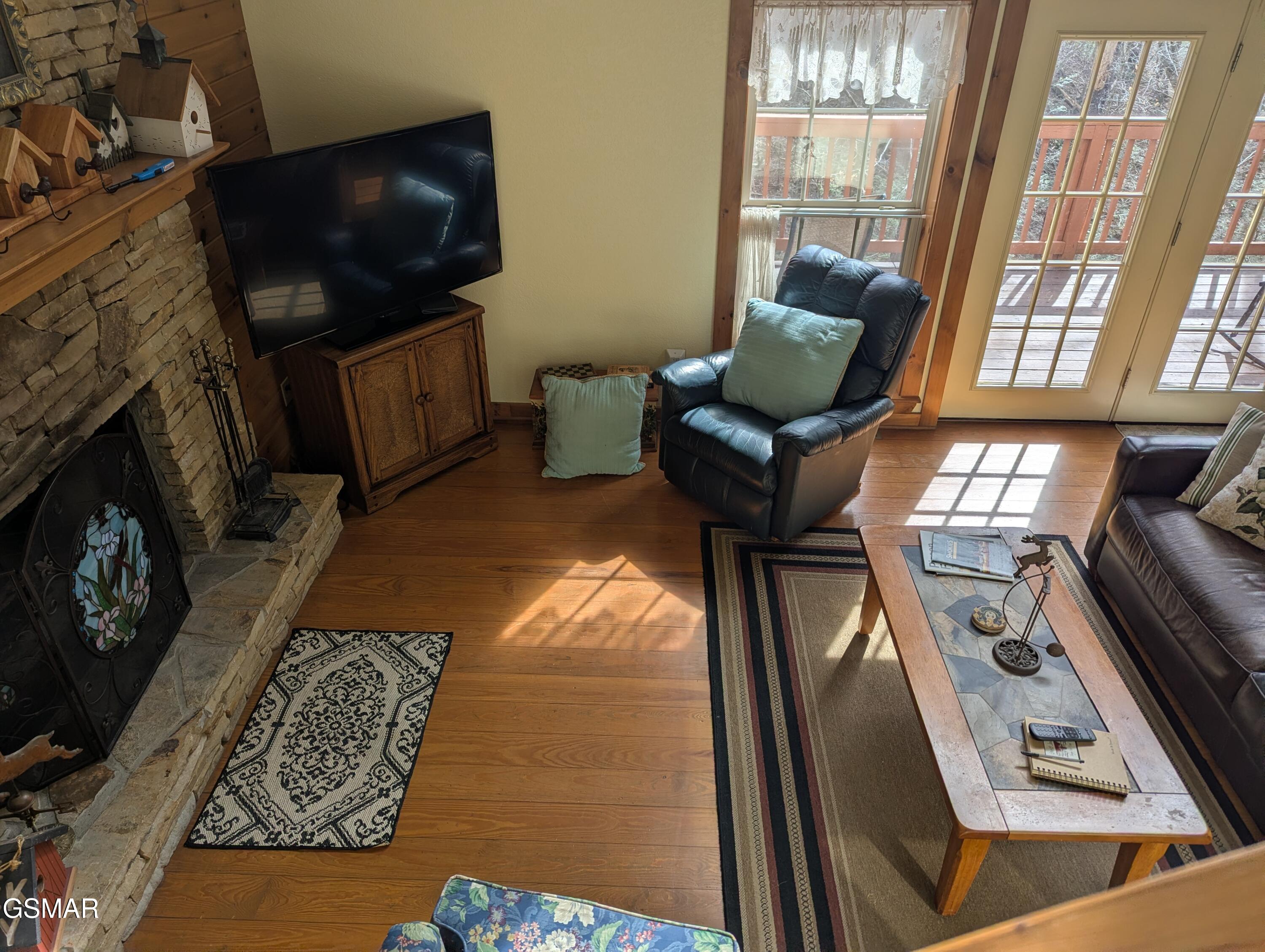 114 Cutter Gap Road Townsend TN 37882