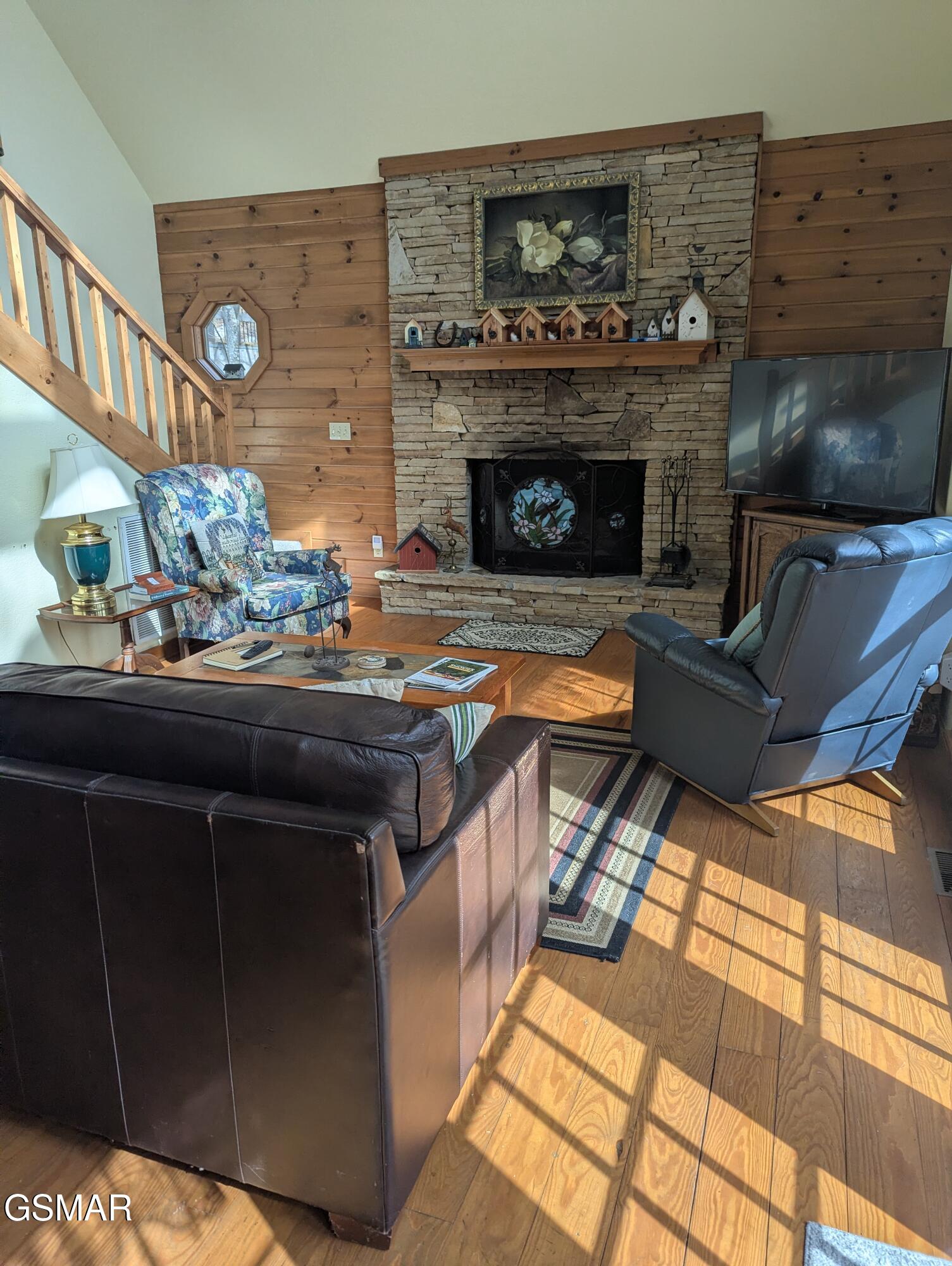 114 Cutter Gap Road Townsend TN 37882