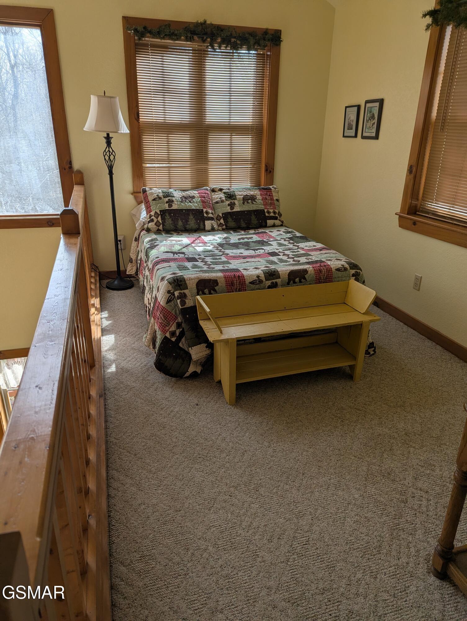 114 Cutter Gap Road Townsend TN 37882
