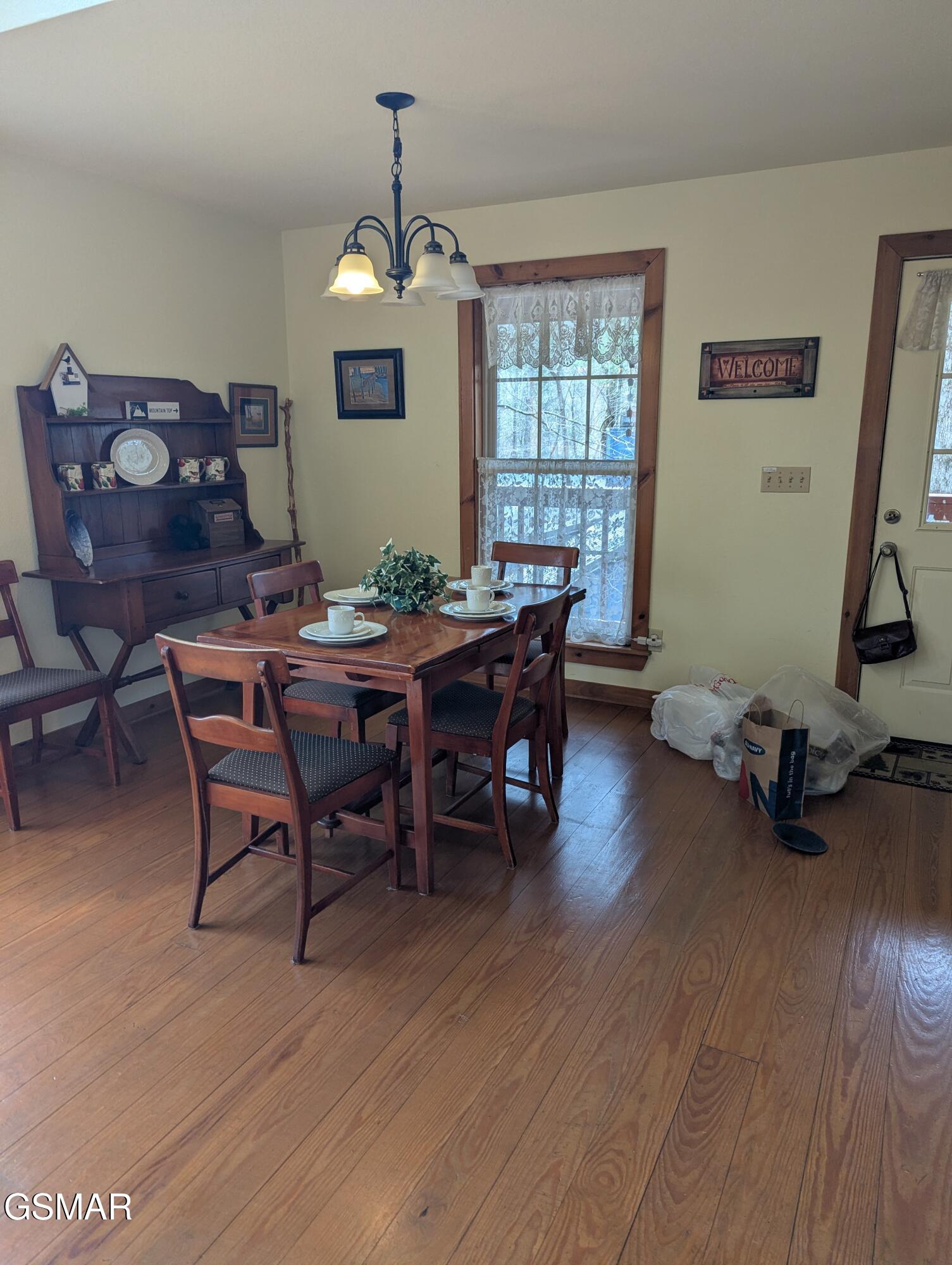114 Cutter Gap Road Townsend TN 37882
