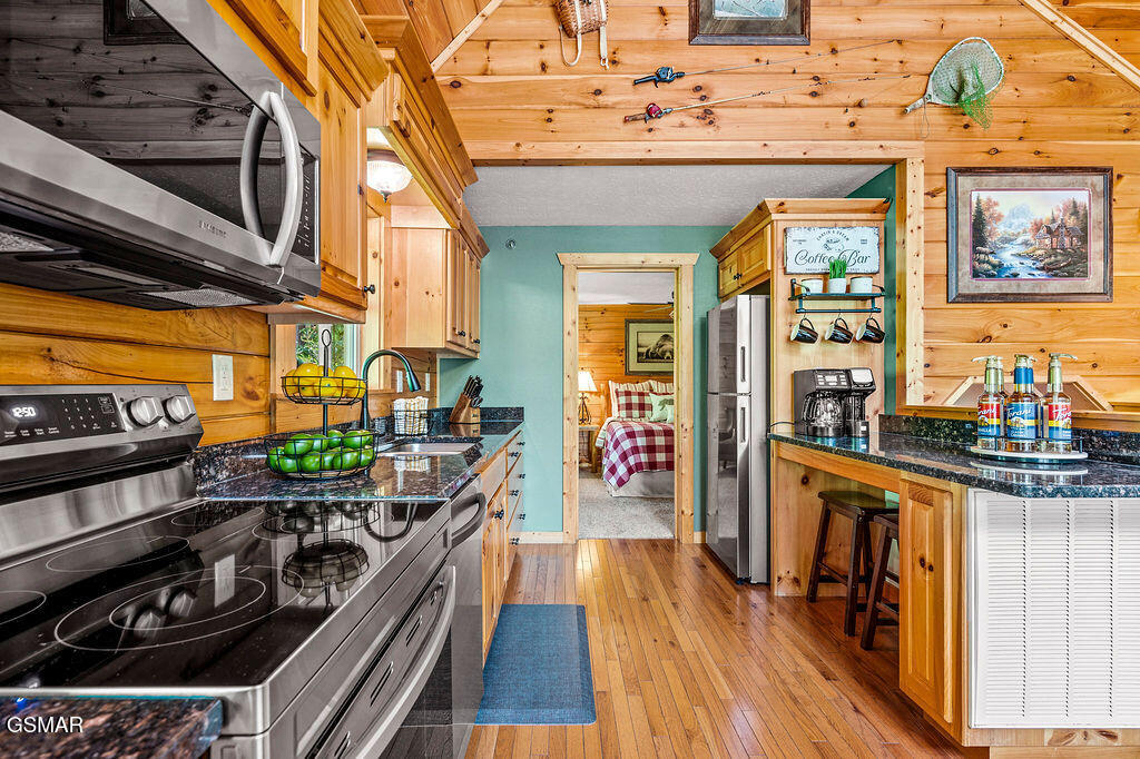 766 High Mountain Way Gatlinburg TN 37738