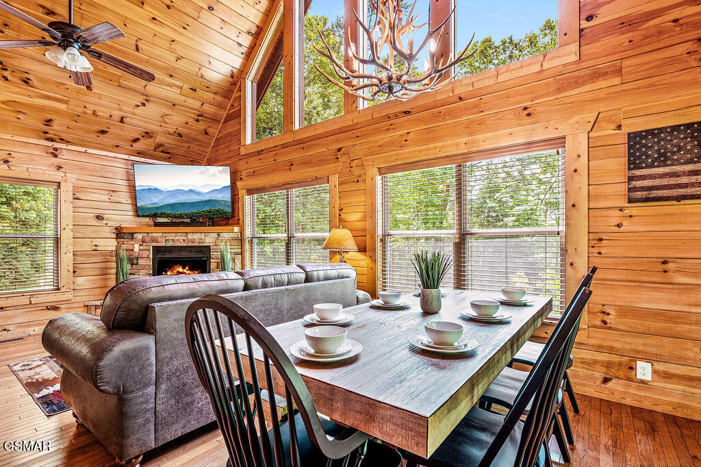 766 High Mountain Way Gatlinburg TN 37738