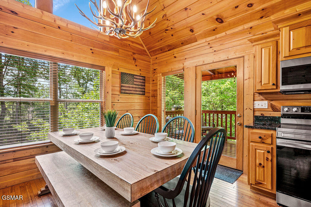 766 High Mountain Way Gatlinburg TN 37738