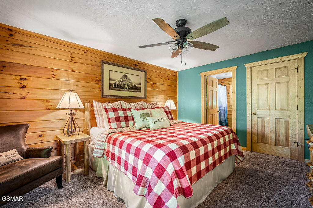 766 High Mountain Way Gatlinburg TN 37738