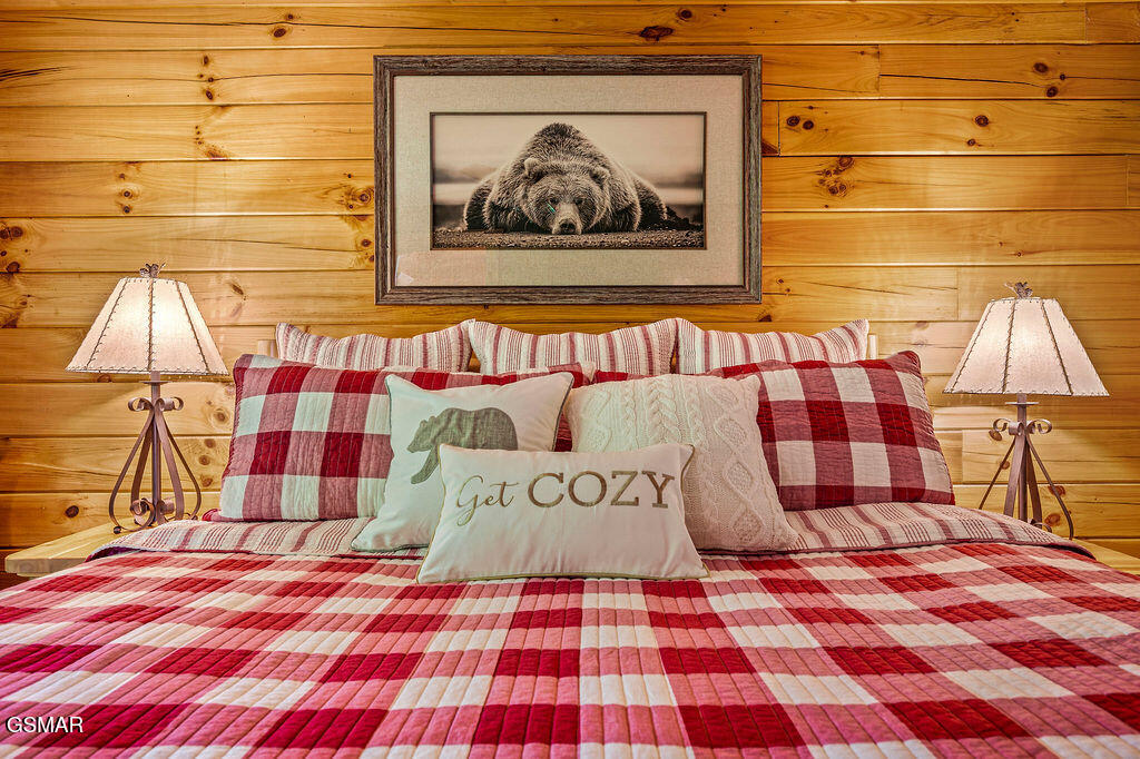 766 High Mountain Way Gatlinburg TN 37738