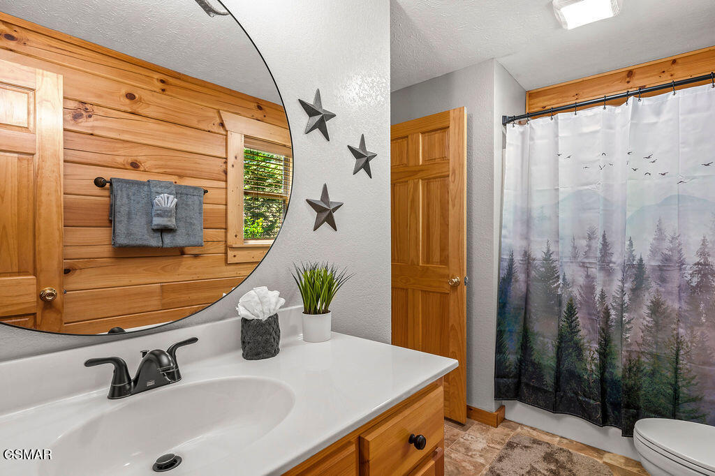 766 High Mountain Way Gatlinburg TN 37738