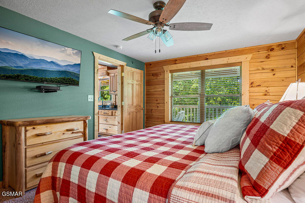 766 High Mountain Way Gatlinburg TN 37738
