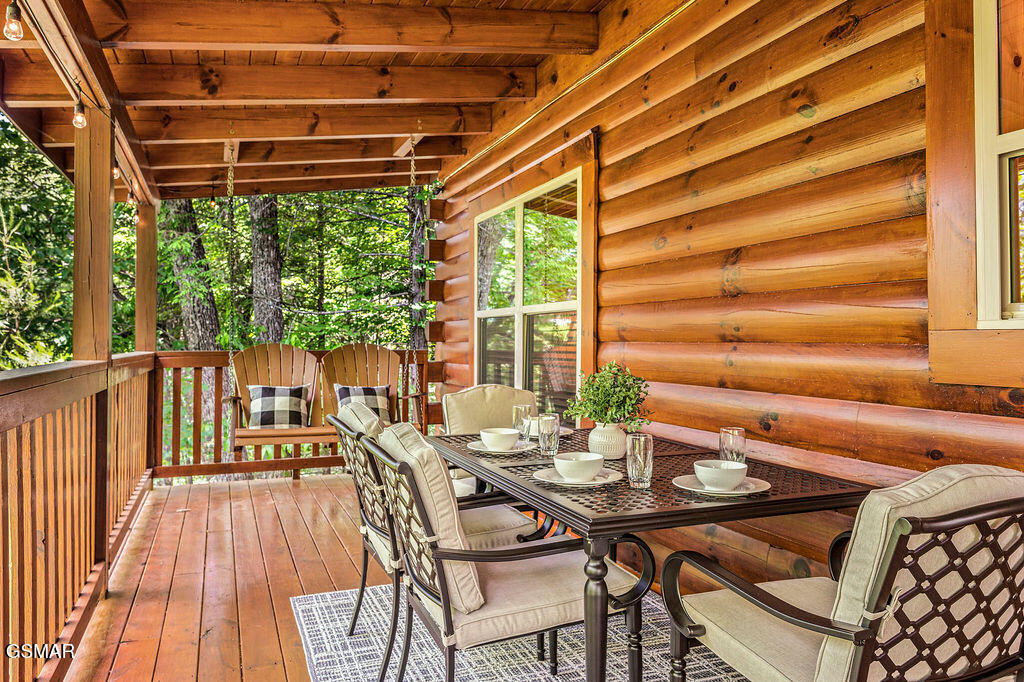 766 High Mountain Way Gatlinburg TN 37738