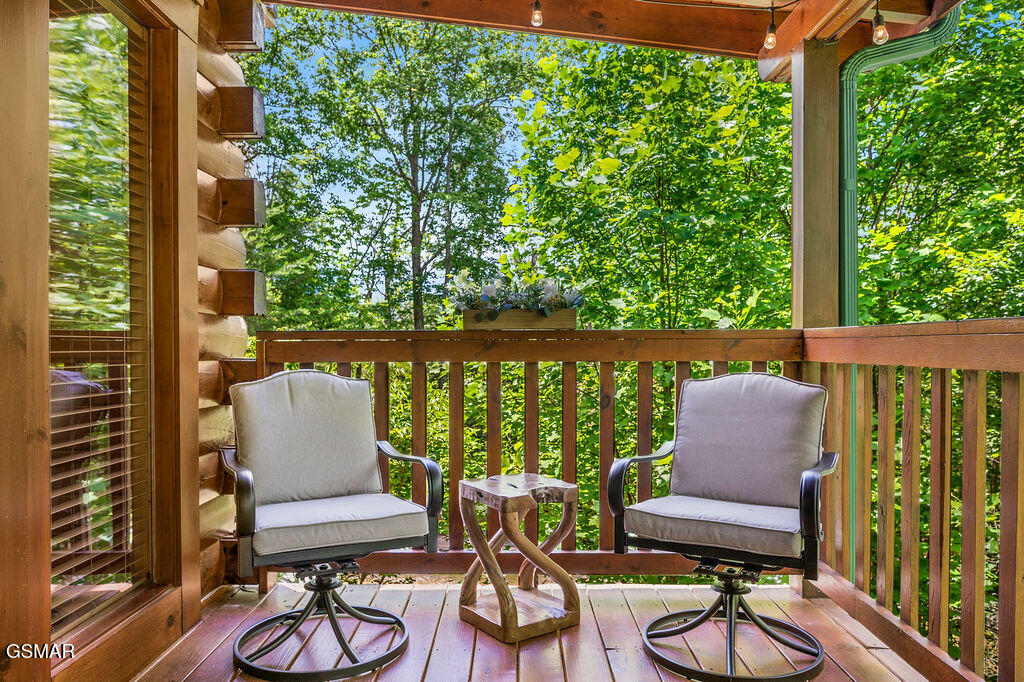 766 High Mountain Way Gatlinburg TN 37738