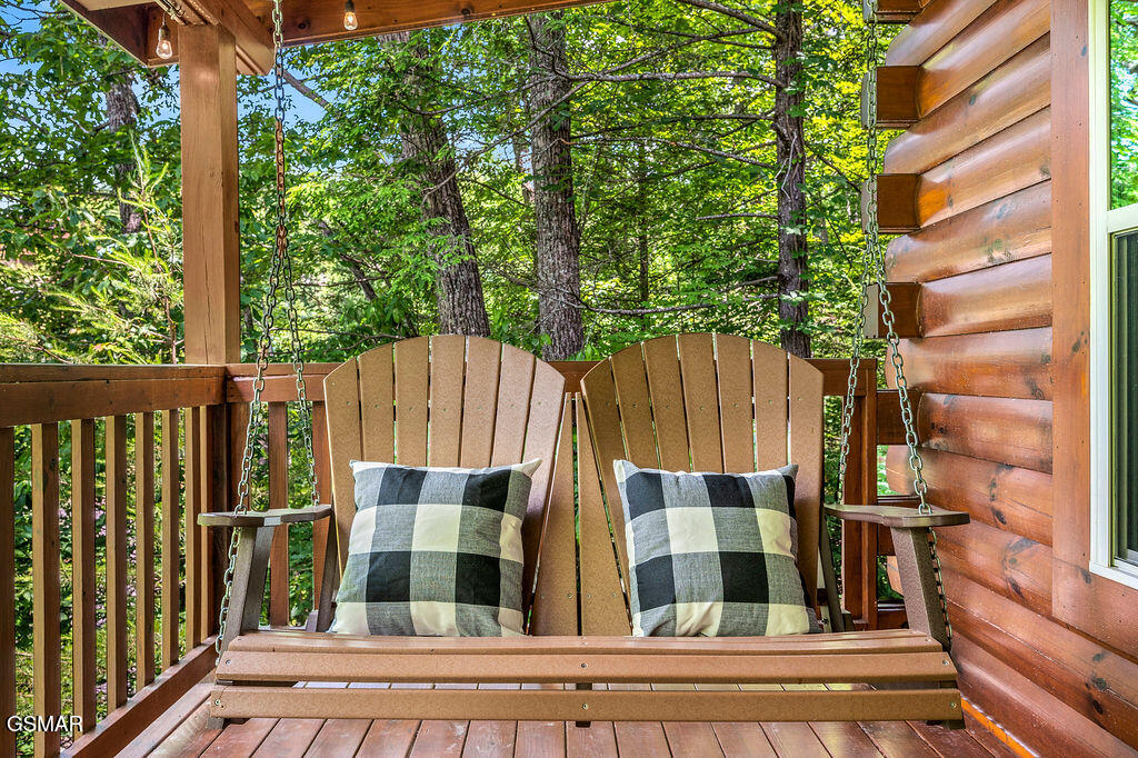 766 High Mountain Way Gatlinburg TN 37738