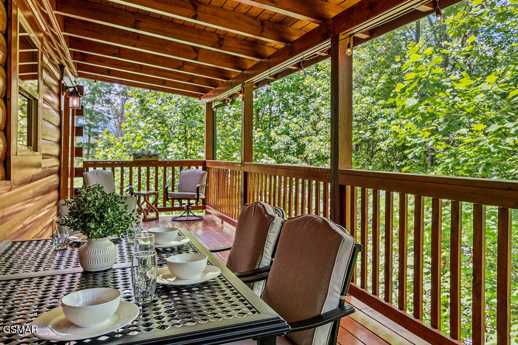 766 High Mountain Way Gatlinburg TN 37738