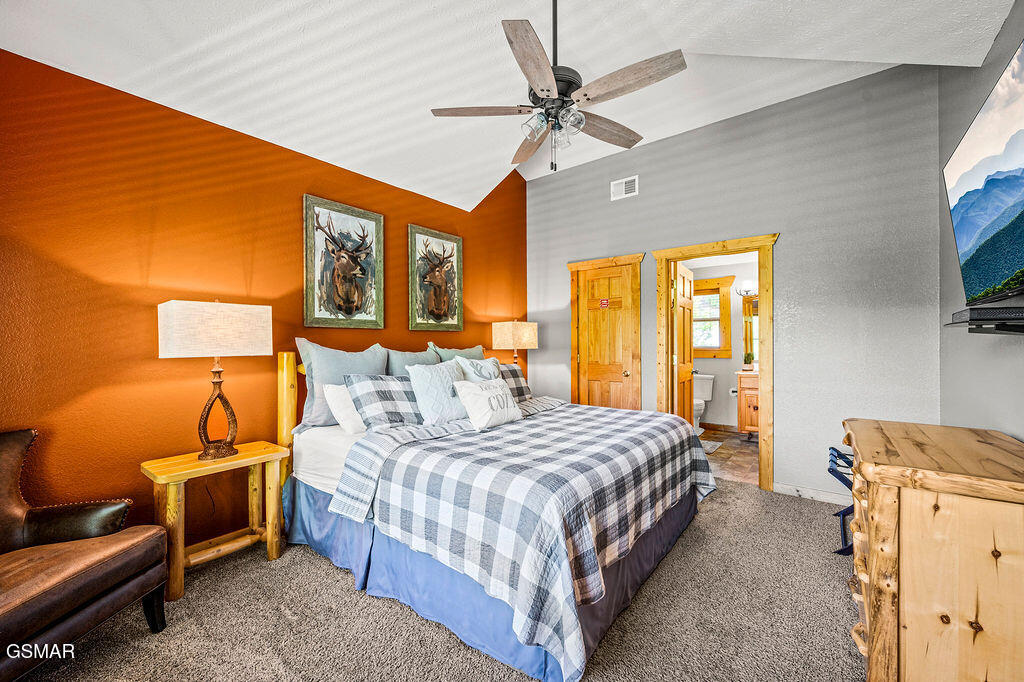 766 High Mountain Way Gatlinburg TN 37738