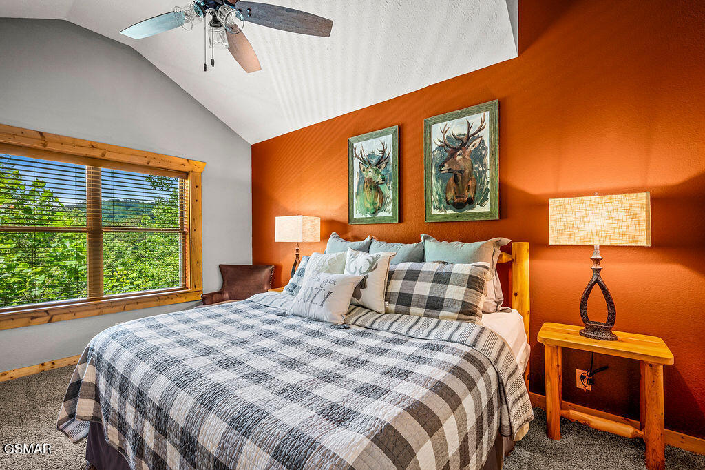766 High Mountain Way Gatlinburg TN 37738