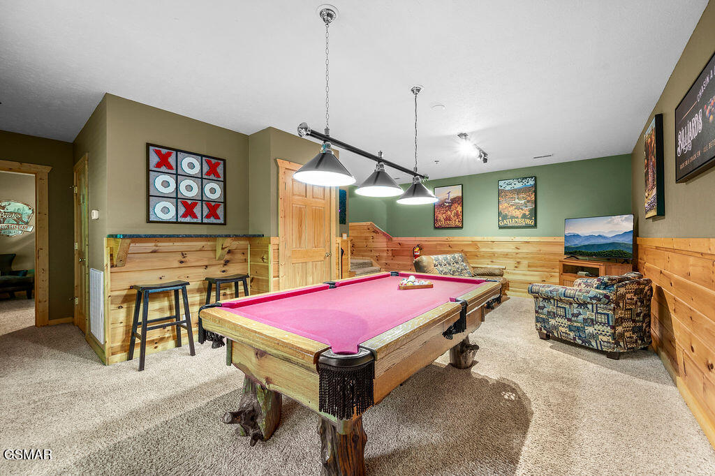 766 High Mountain Way Gatlinburg TN 37738