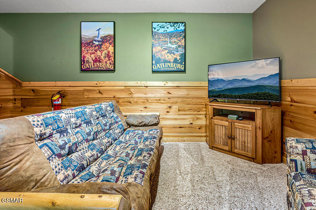 766 High Mountain Way Gatlinburg TN 37738