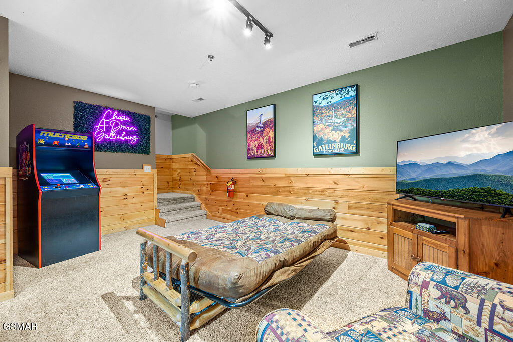 766 High Mountain Way Gatlinburg TN 37738