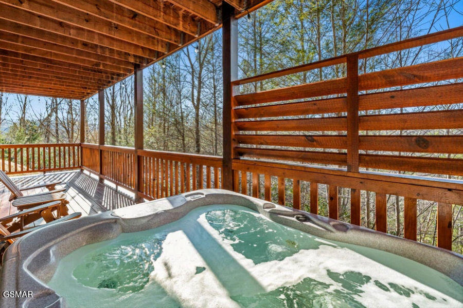 766 High Mountain Way Gatlinburg TN 37738