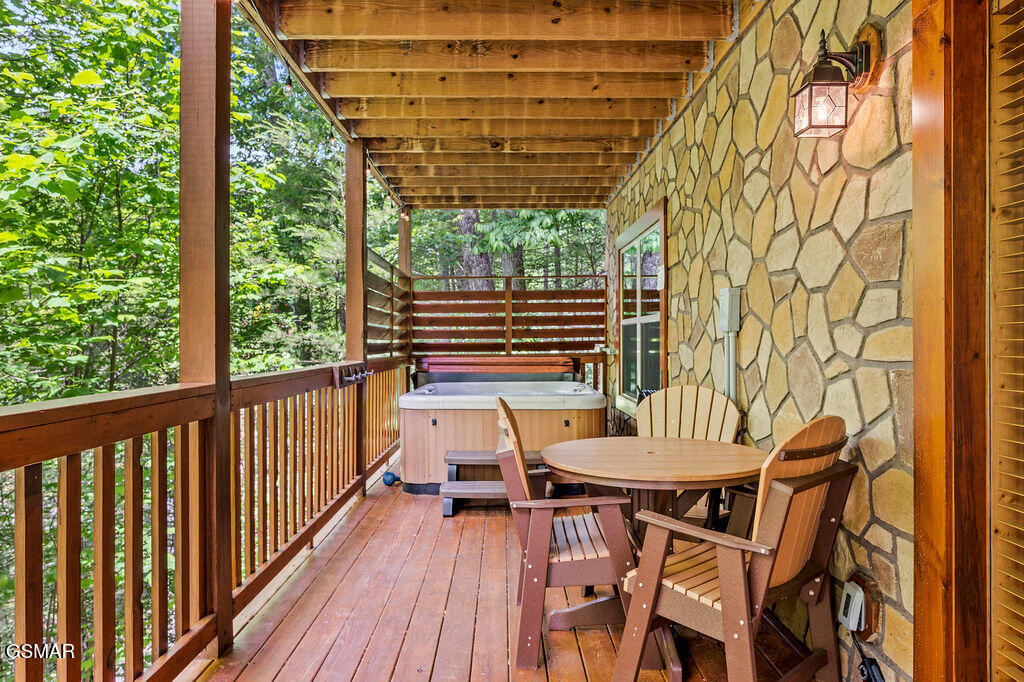 766 High Mountain Way Gatlinburg TN 37738