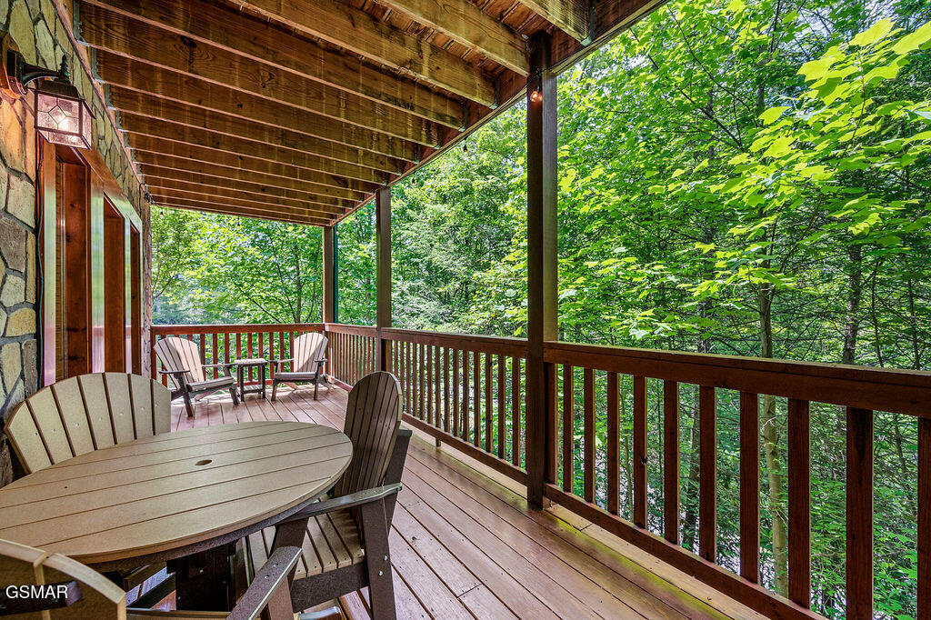 766 High Mountain Way Gatlinburg TN 37738