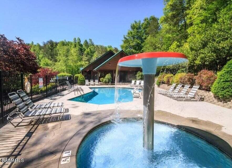 766 High Mountain Way Gatlinburg TN 37738