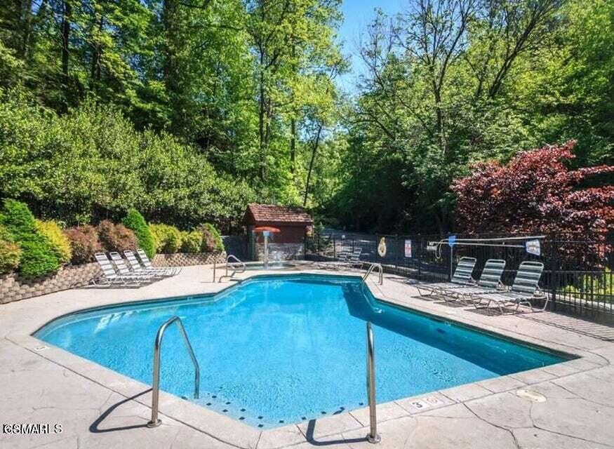766 High Mountain Way Gatlinburg TN 37738