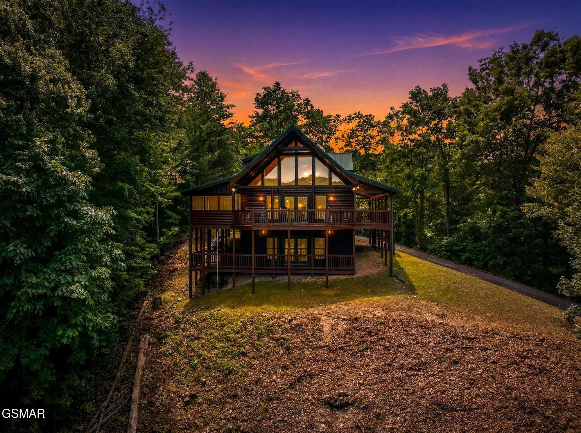 4524 Whetstone Road Sevierville TN 37862