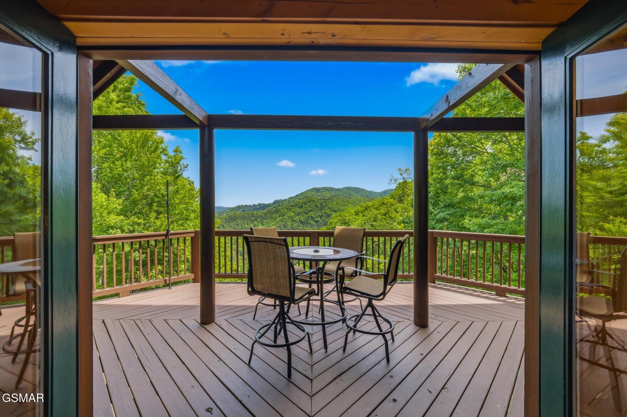 4524 Whetstone Road Sevierville TN 37862