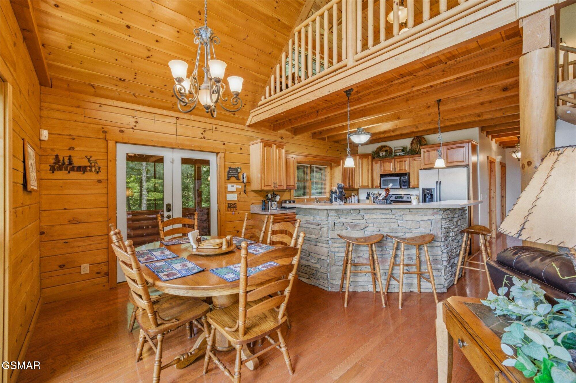 4524 Whetstone Road Sevierville TN 37862
