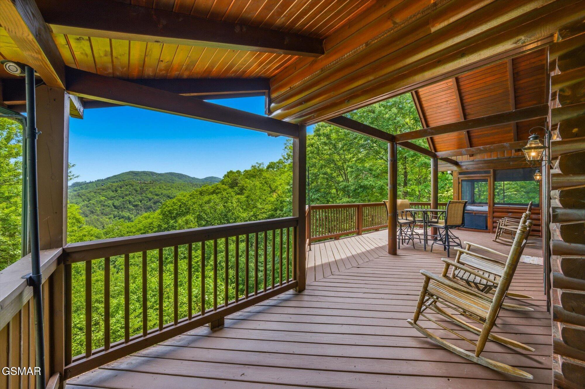 4524 Whetstone Road Sevierville TN 37862