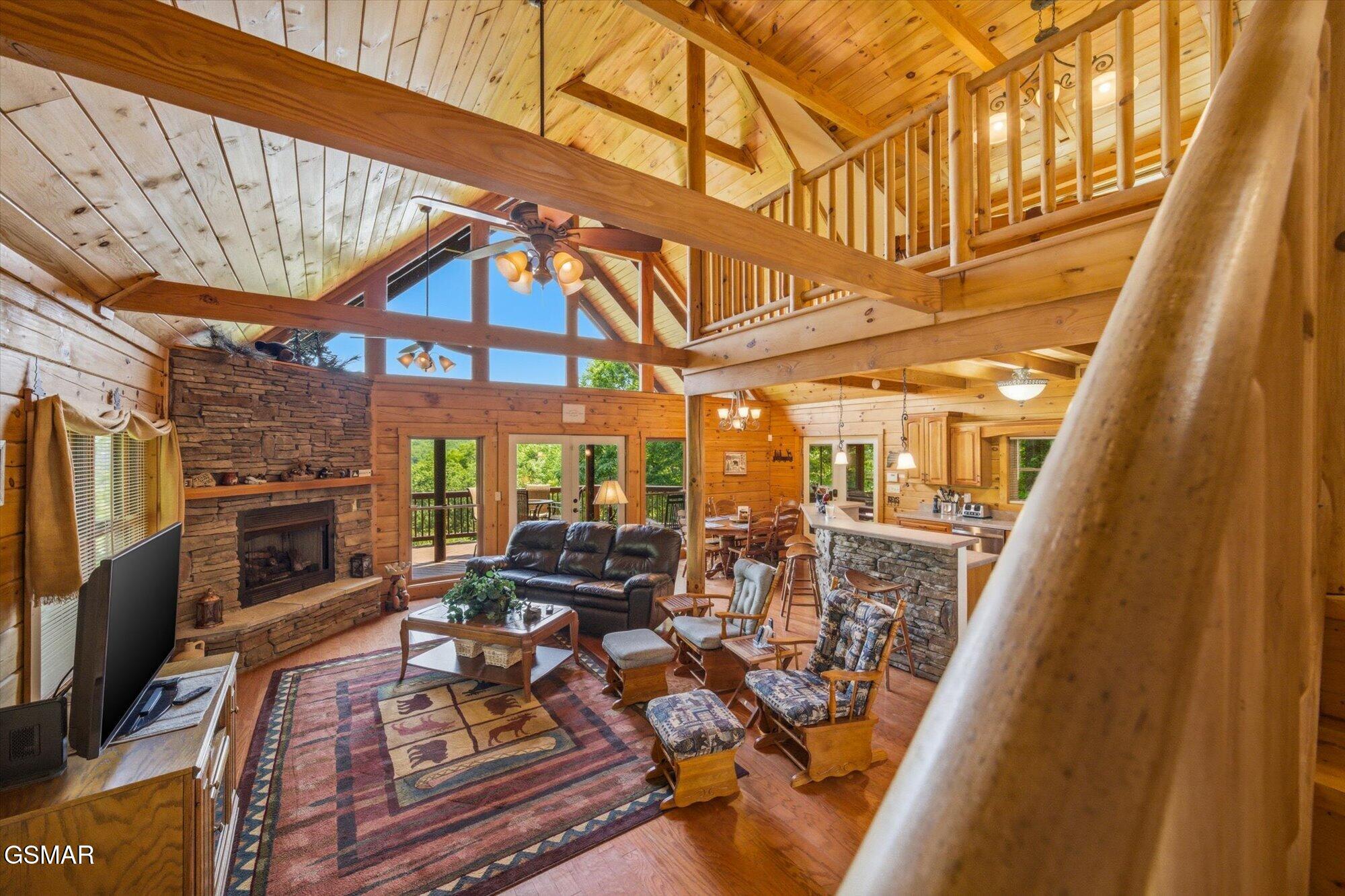4524 Whetstone Road Sevierville TN 37862