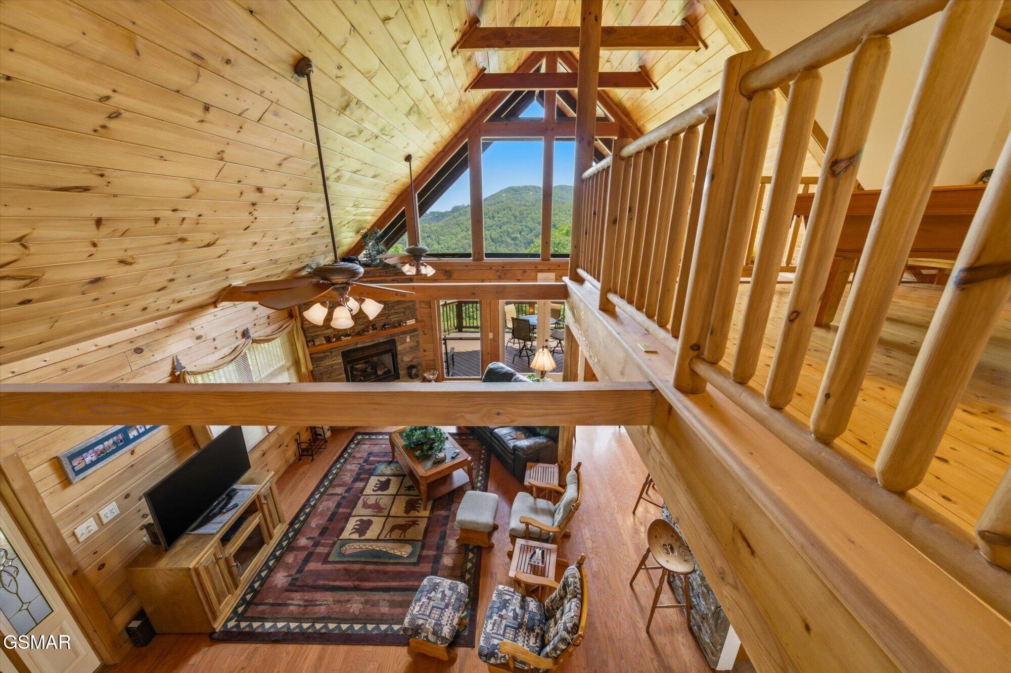 4524 Whetstone Road Sevierville TN 37862