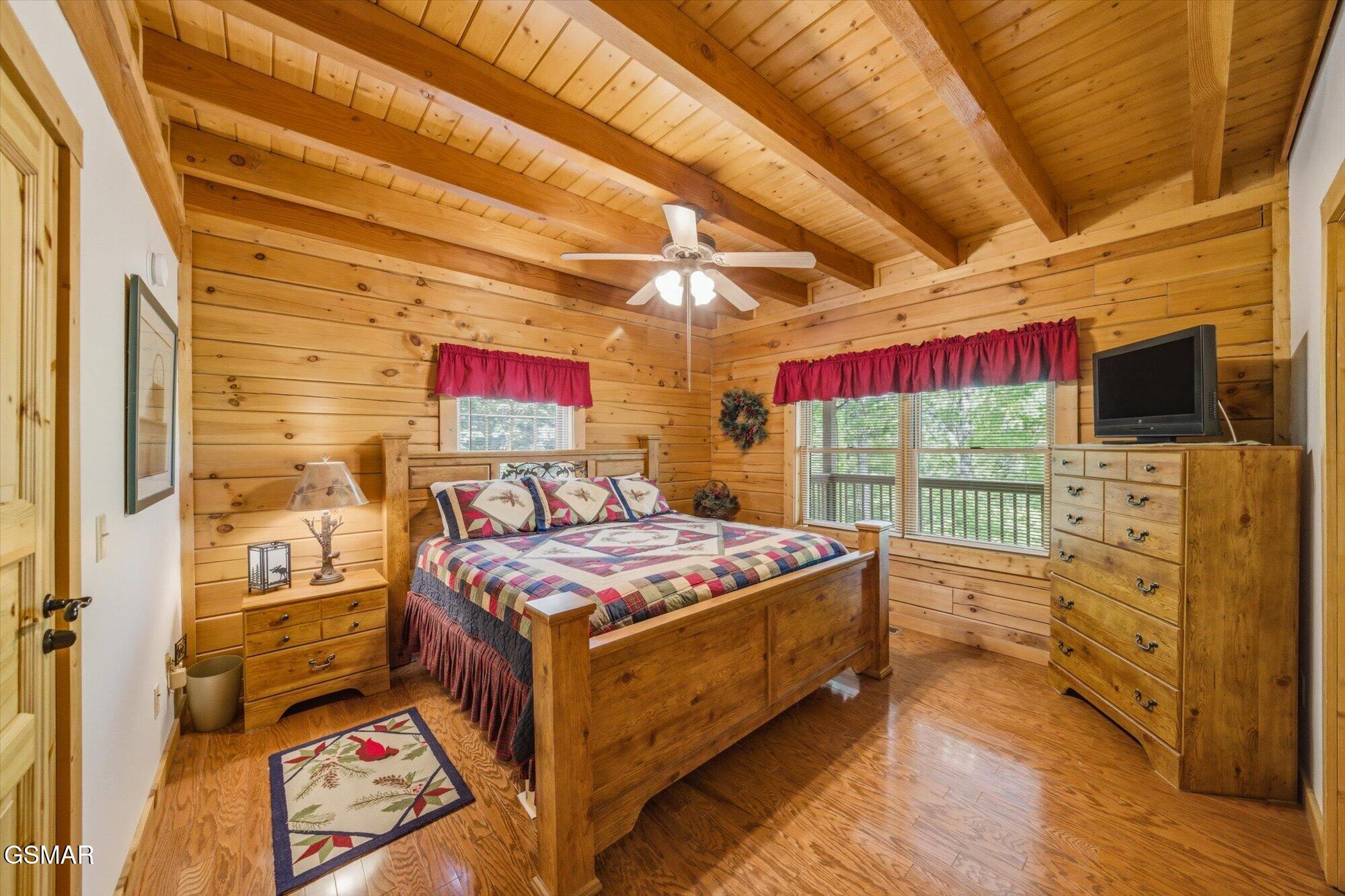 4524 Whetstone Road Sevierville TN 37862