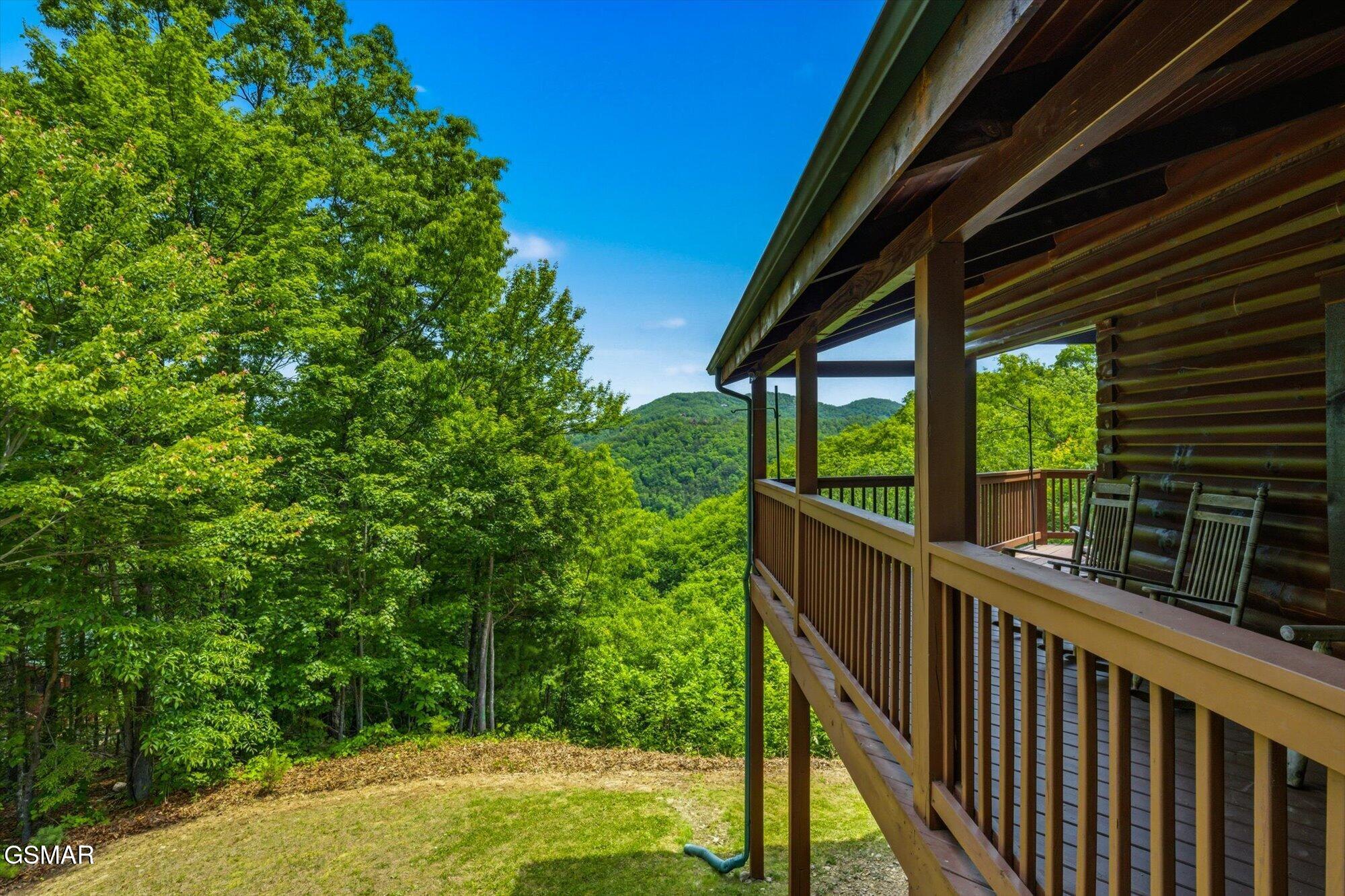 4524 Whetstone Road Sevierville TN 37862