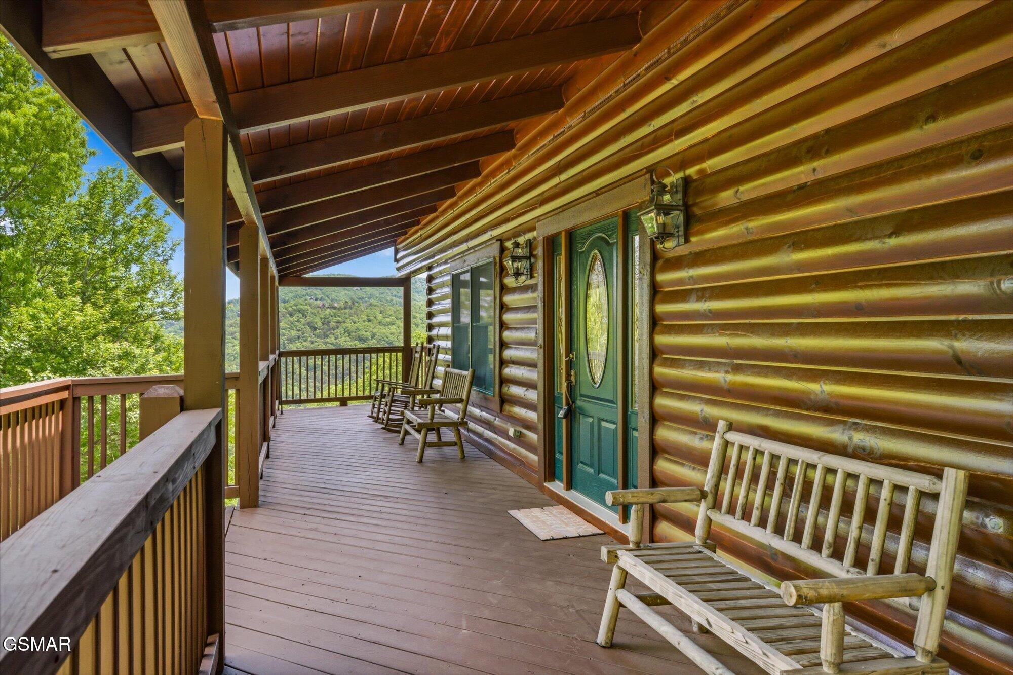 4524 Whetstone Road Sevierville TN 37862