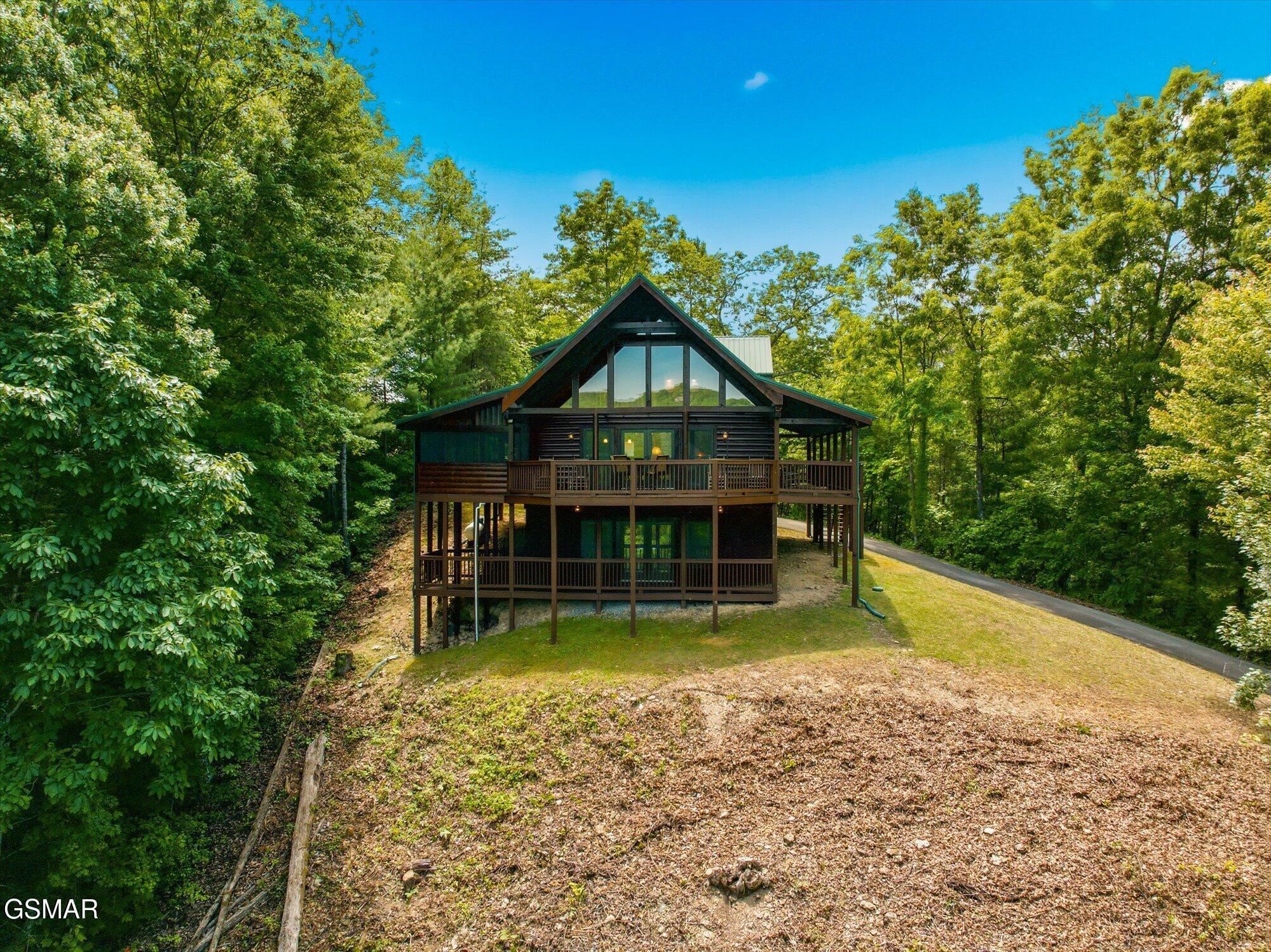 4524 Whetstone Road Sevierville TN 37862