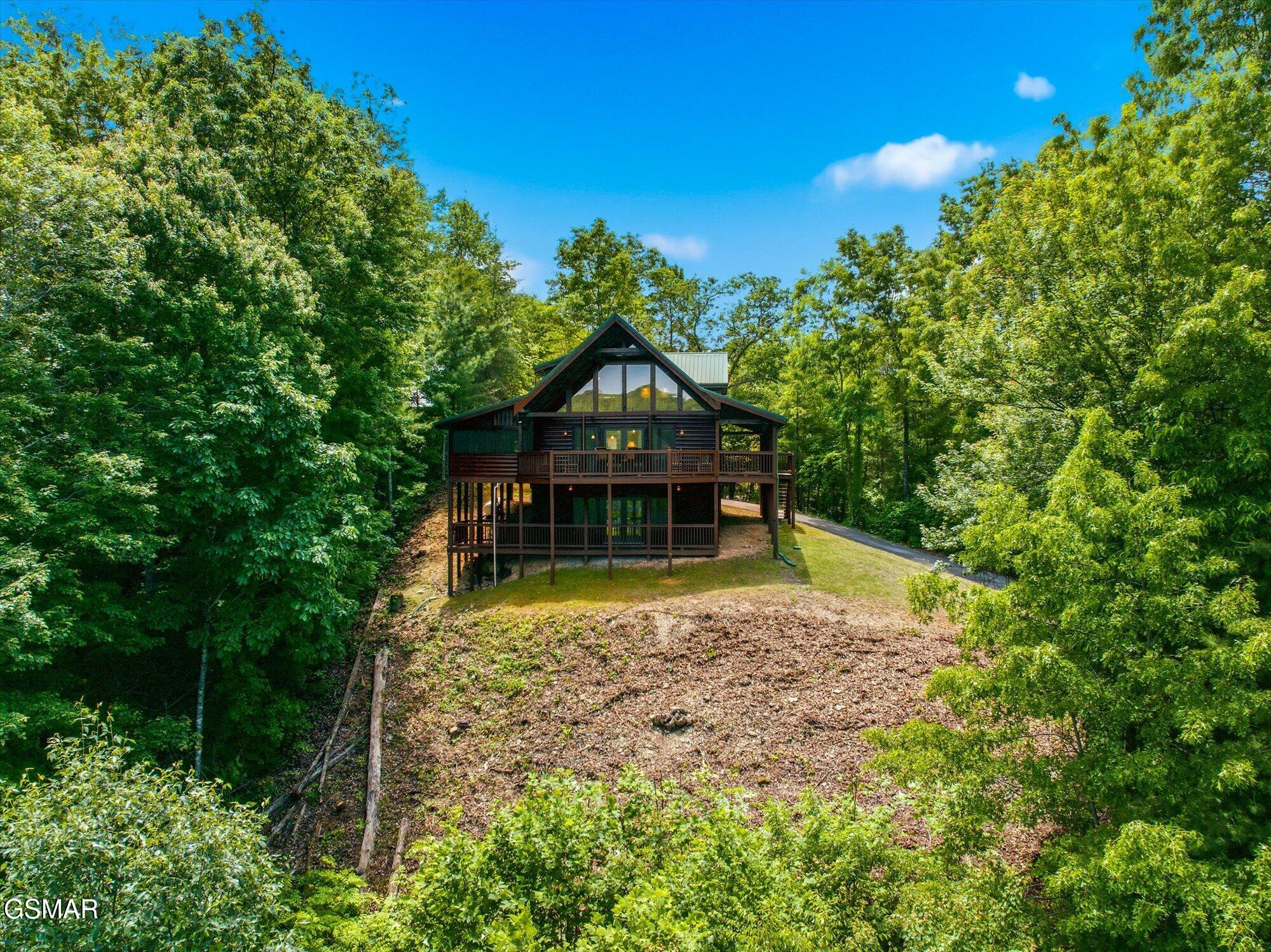 4524 Whetstone Road Sevierville TN 37862