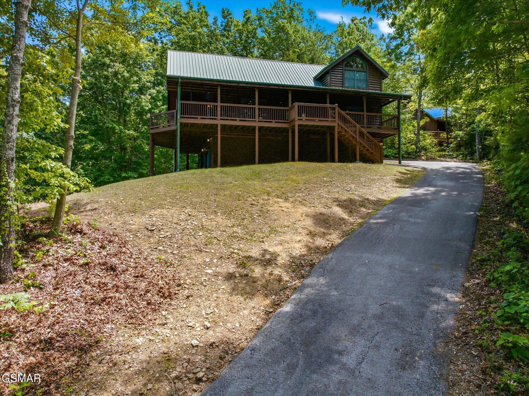 4524 Whetstone Road Sevierville TN 37862