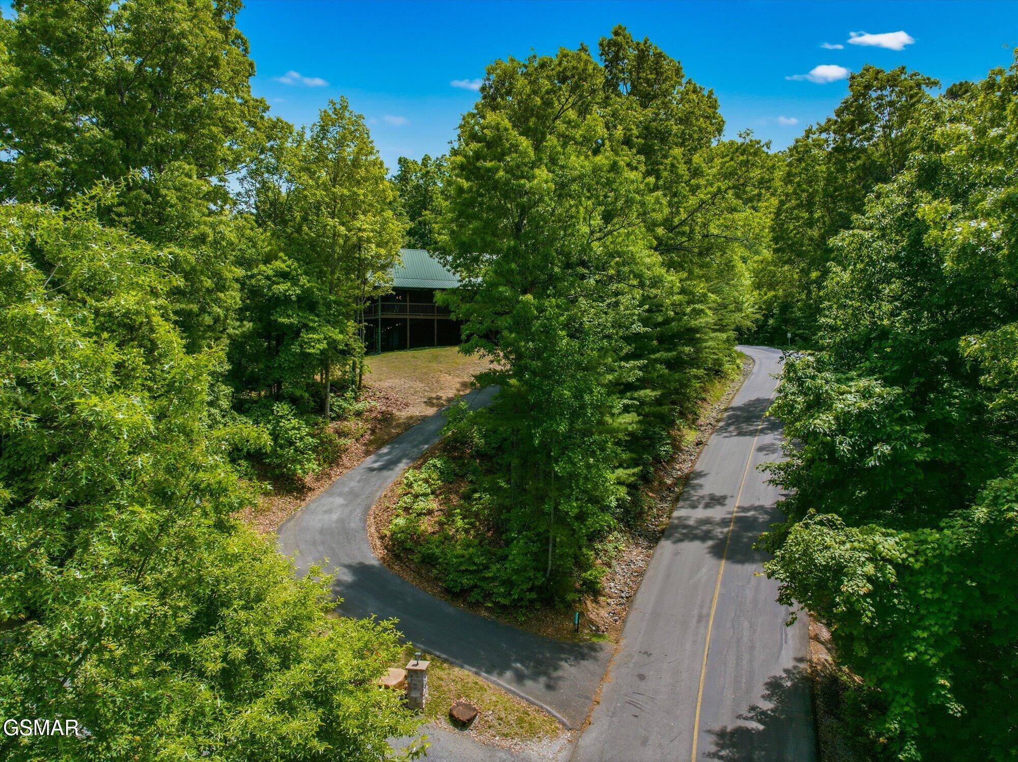 4524 Whetstone Road Sevierville TN 37862